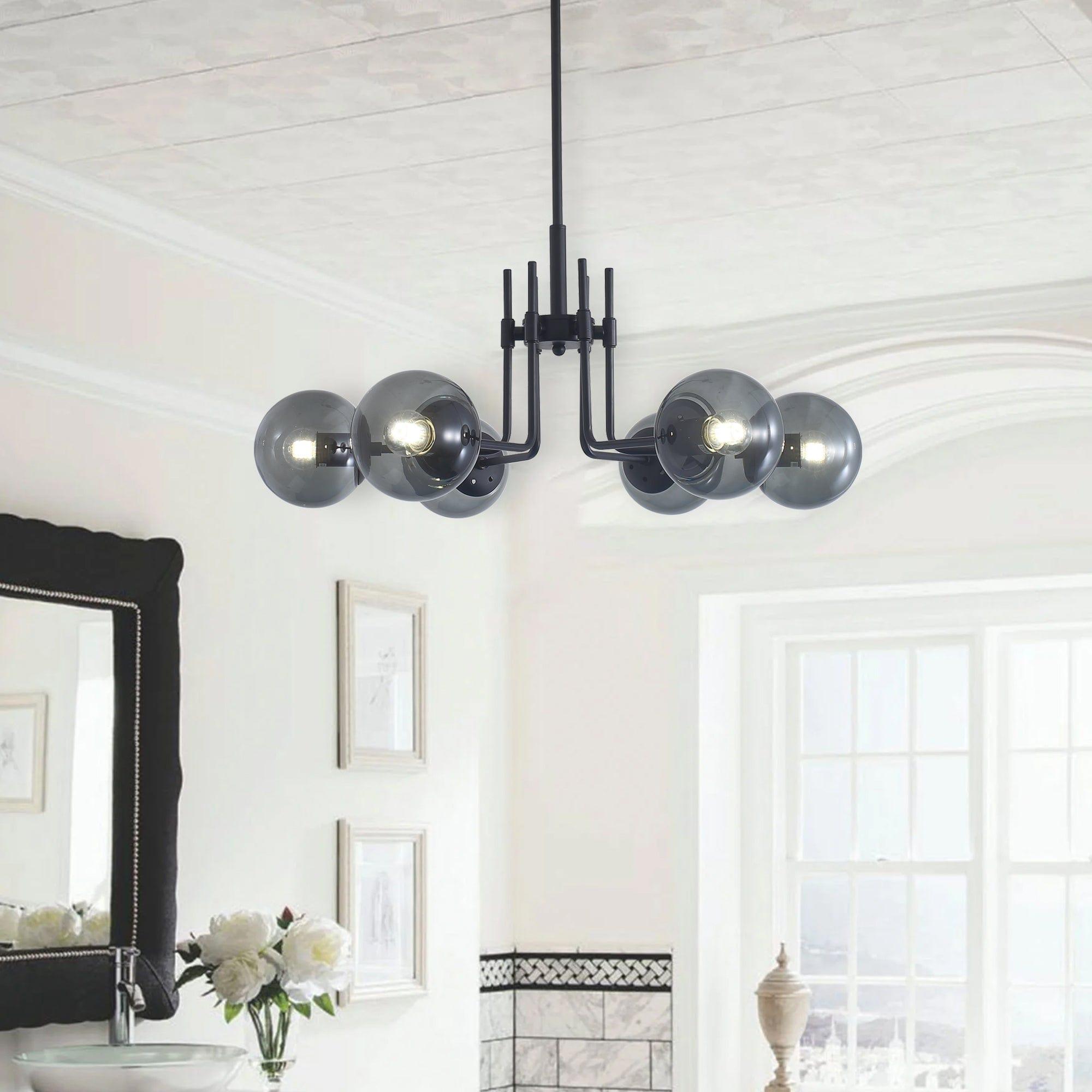 Shop Micheldever Lighting Mademoiselle Home Decor