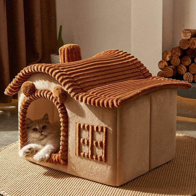 Shop 0 Miko Foldable Pet House Mademoiselle Home Decor