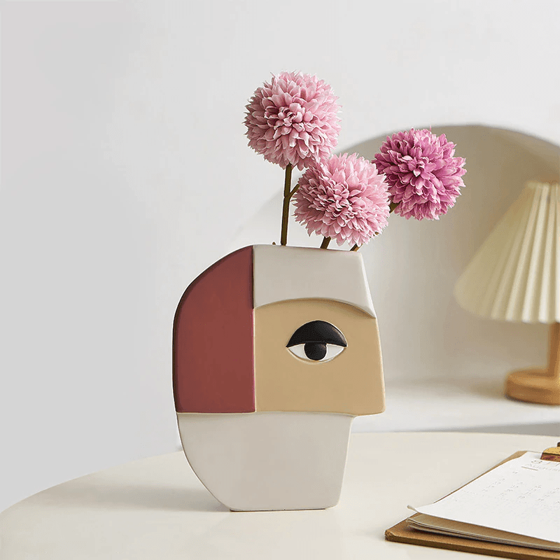 Shop 0 Miko Vase Mademoiselle Home Decor