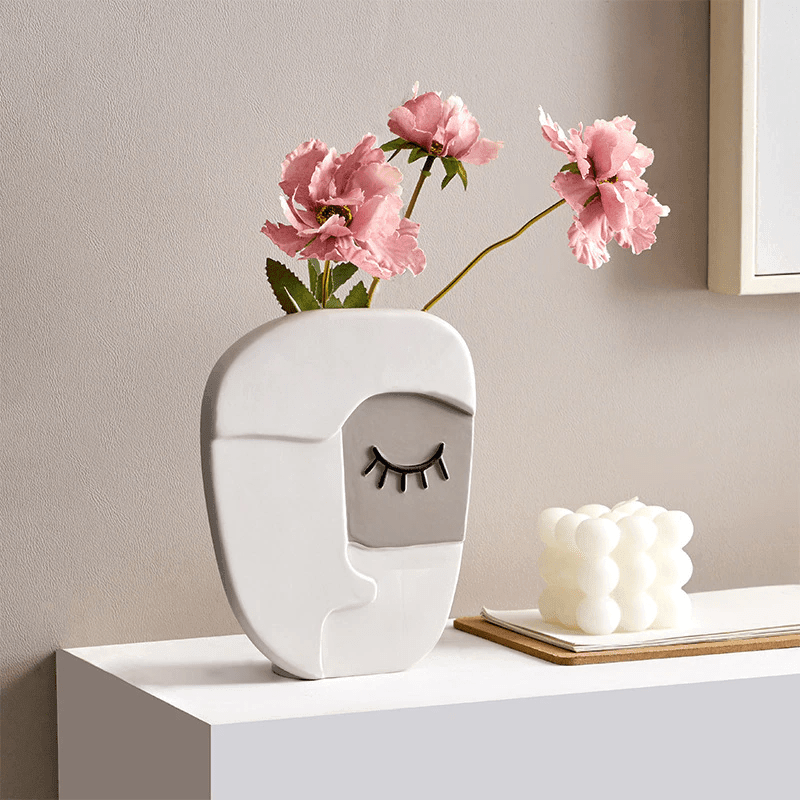 Shop 0 Miko Vase Mademoiselle Home Decor