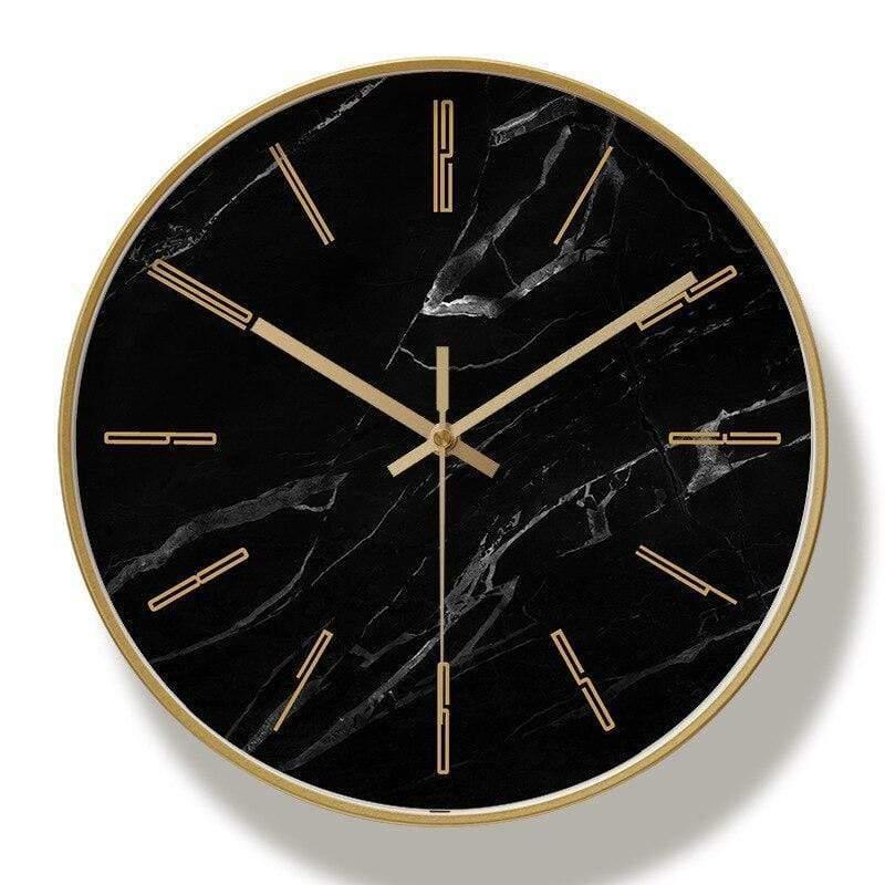 Shop 152805 Milano Clock / 12 Inch Milano Clock Mademoiselle Home Decor
