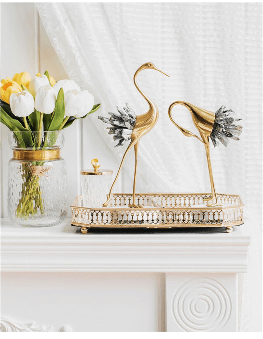 Shop 100004472 Milano Organisers Mademoiselle Home Decor