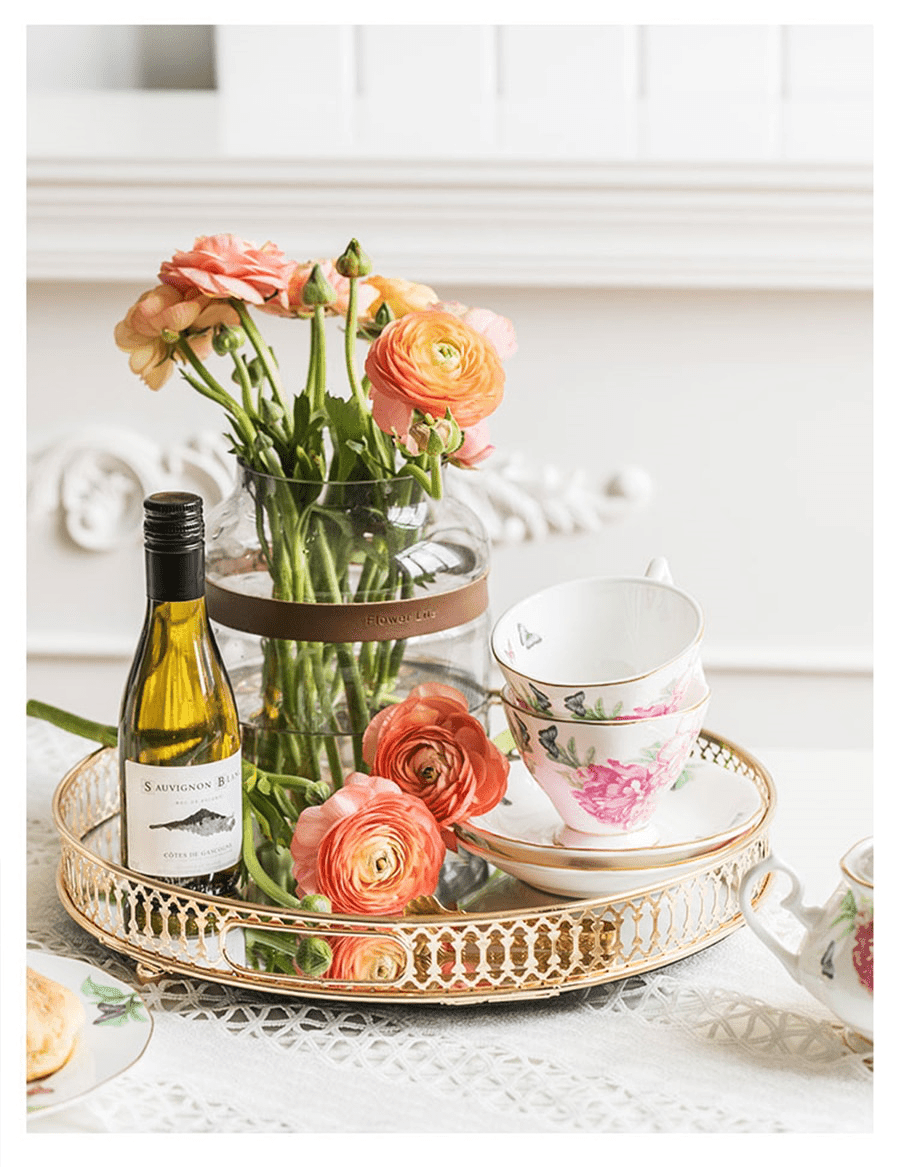 Shop 100004472 Milano Organisers Mademoiselle Home Decor