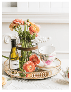 Shop 100004472 Milano Organisers Mademoiselle Home Decor