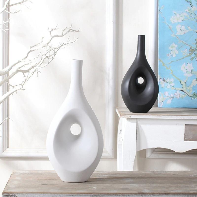 Shop Set of Both Minari Vase Mademoiselle Home Decor