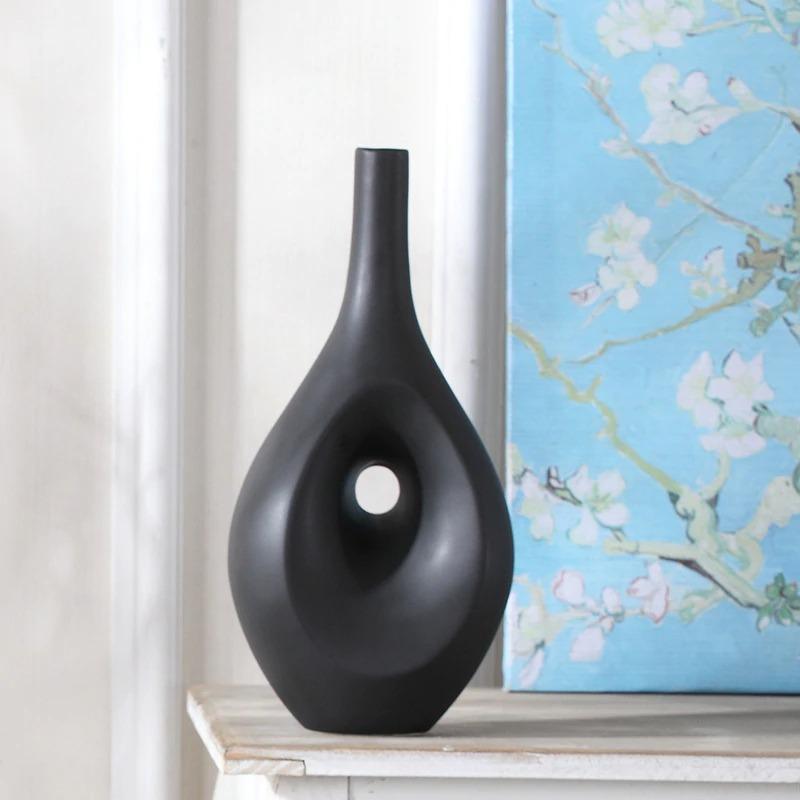 Shop Minari Vase Mademoiselle Home Decor