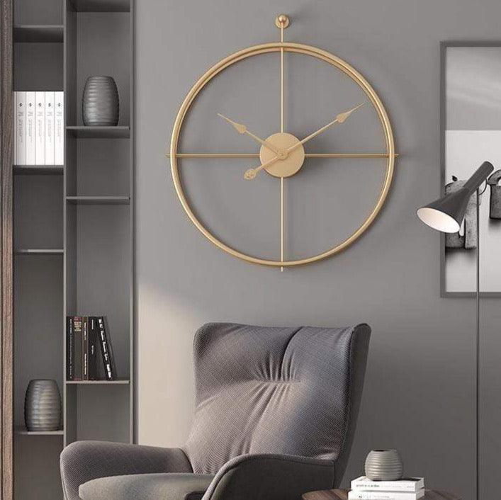 Shop 152805 Minko Clock Mademoiselle Home Decor