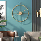 Shop 152805 Minko Clock Mademoiselle Home Decor