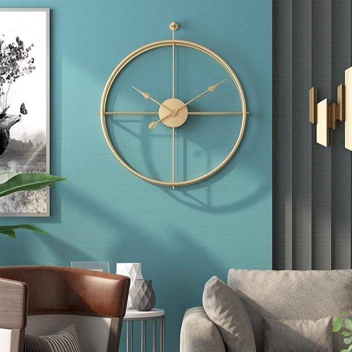 Shop 152805 Minko Clock Mademoiselle Home Decor