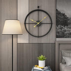 Shop 152805 Minko Clock Mademoiselle Home Decor