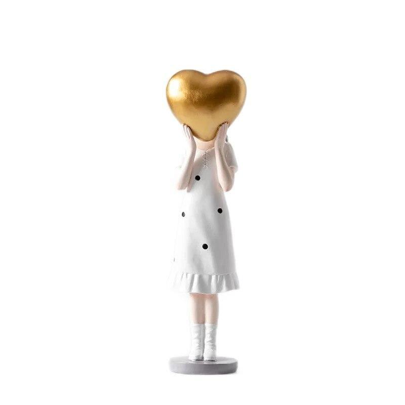 Shop 0 Style F Misty Decor Mademoiselle Home Decor