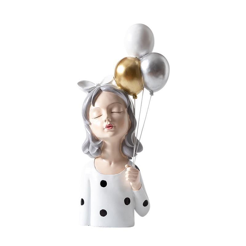 Shop 0 Style G Misty Decor Mademoiselle Home Decor