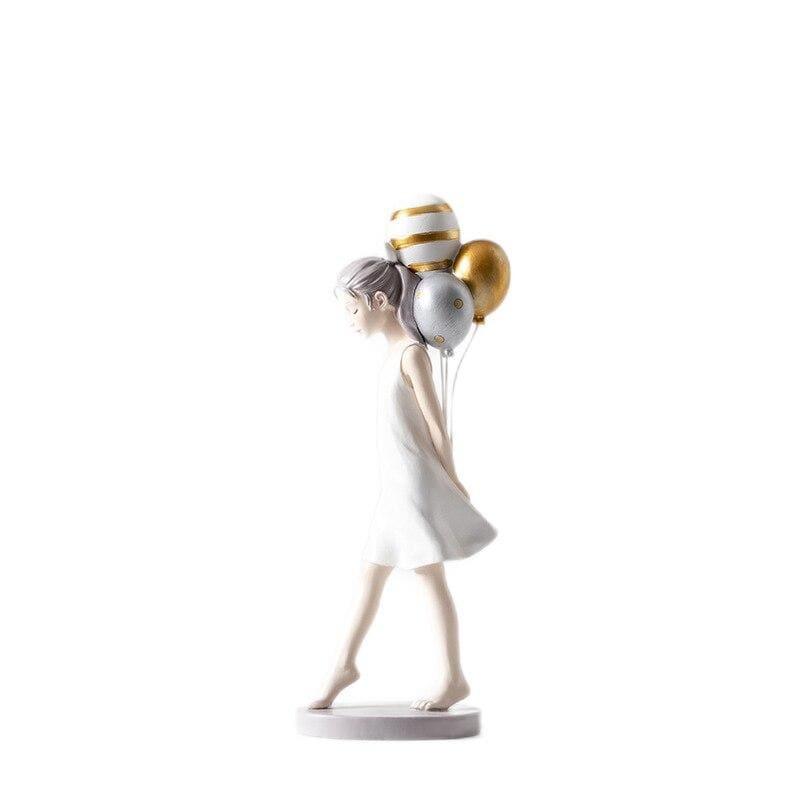 Shop 0 Style H Misty Decor Mademoiselle Home Decor