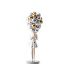 Shop 0 Style I Misty Decor Mademoiselle Home Decor