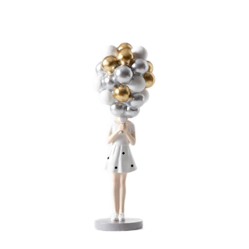 Shop 0 Style I Misty Decor Mademoiselle Home Decor