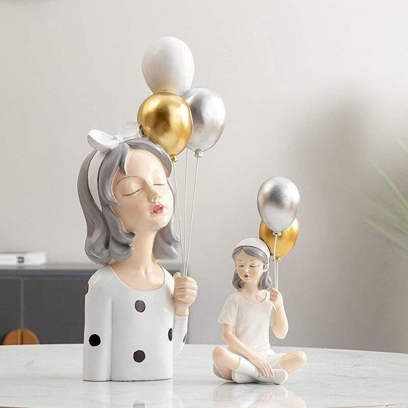 Shop 0 Misty Decor Mademoiselle Home Decor