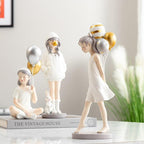 Shop 0 Misty Decor Mademoiselle Home Decor