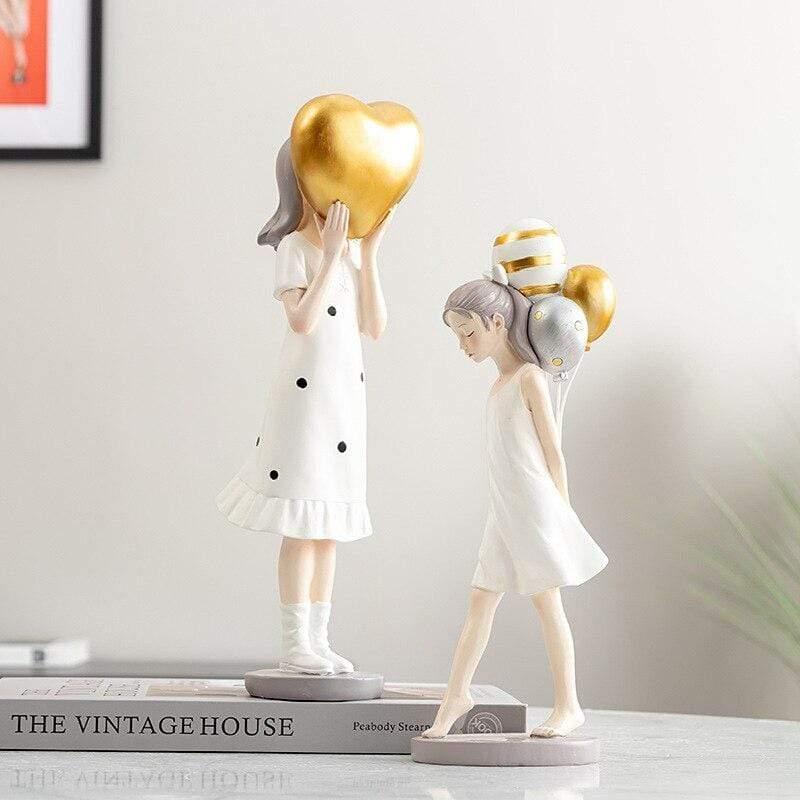 Shop 0 Misty Decor Mademoiselle Home Decor