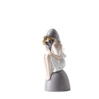 Shop 0 Style A Misty Decor Mademoiselle Home Decor