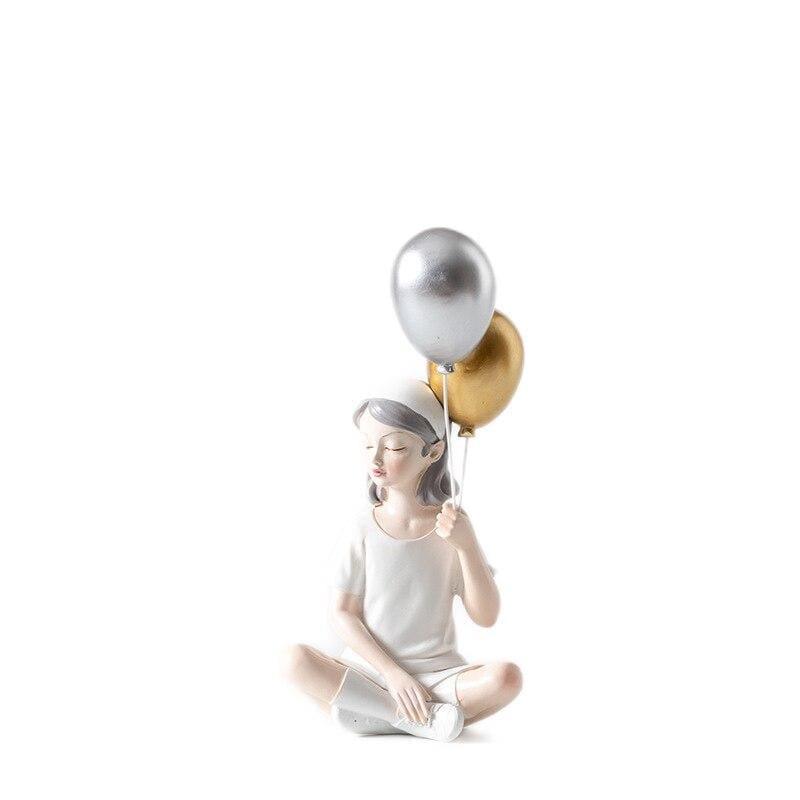Shop 0 Style B Misty Decor Mademoiselle Home Decor