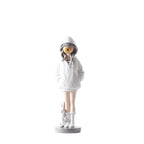 Shop 0 Style D Misty Decor Mademoiselle Home Decor