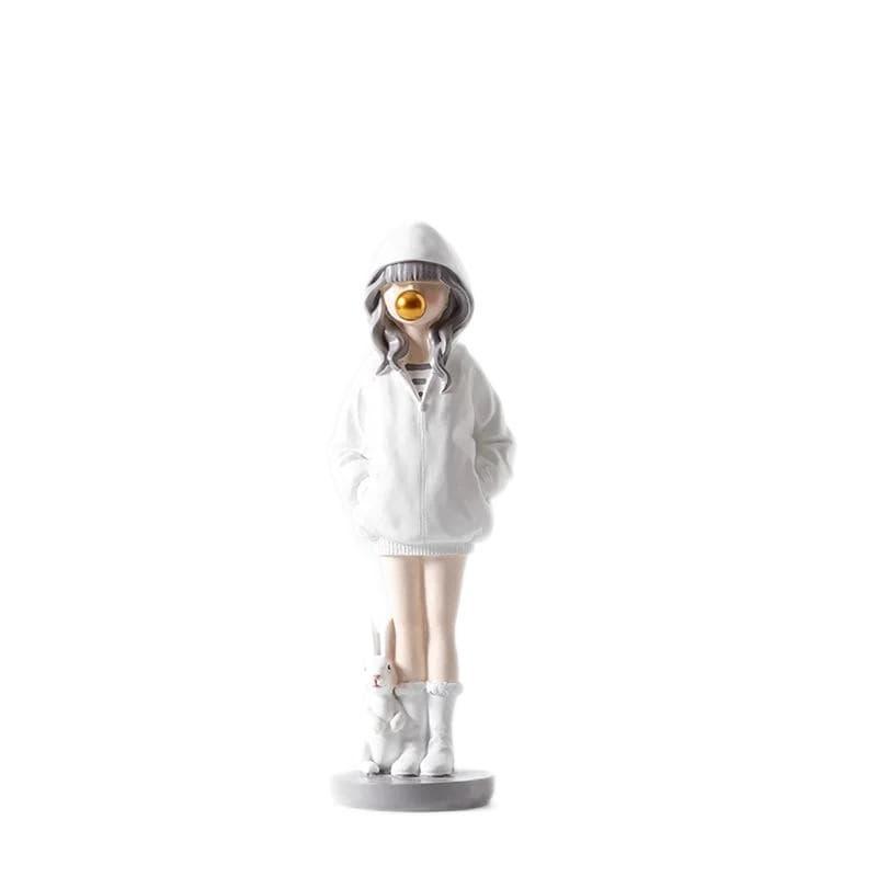 Shop 0 Style D Misty Decor Mademoiselle Home Decor
