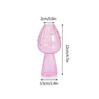 Shop 0 Misty Mushroom Vase Mademoiselle Home Decor