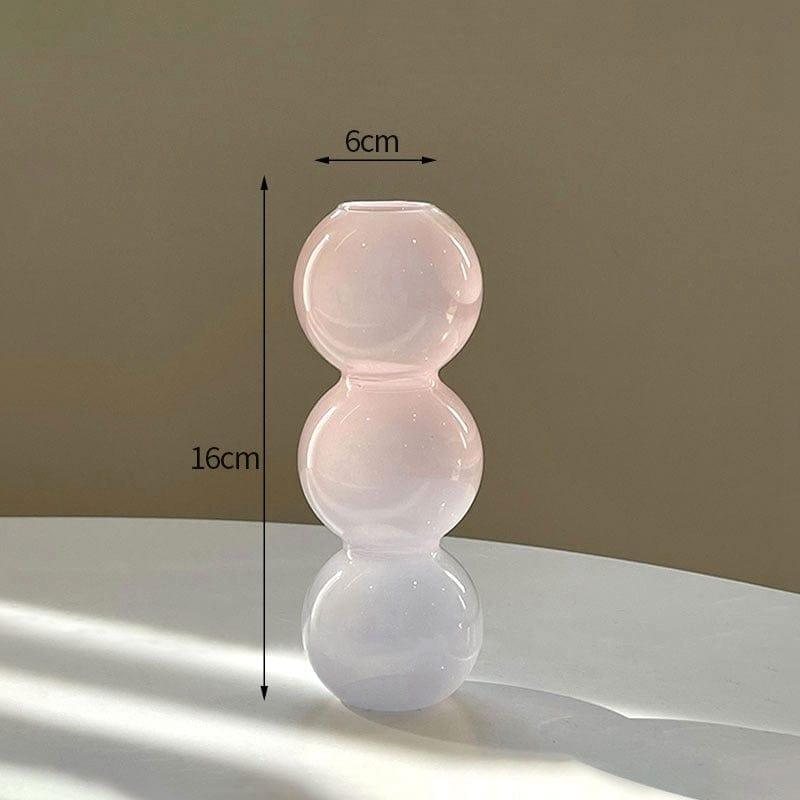 Shop 0 Misty Mushroom Vase Mademoiselle Home Decor
