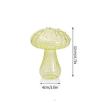 Shop 0 Misty Mushroom Vase Mademoiselle Home Decor