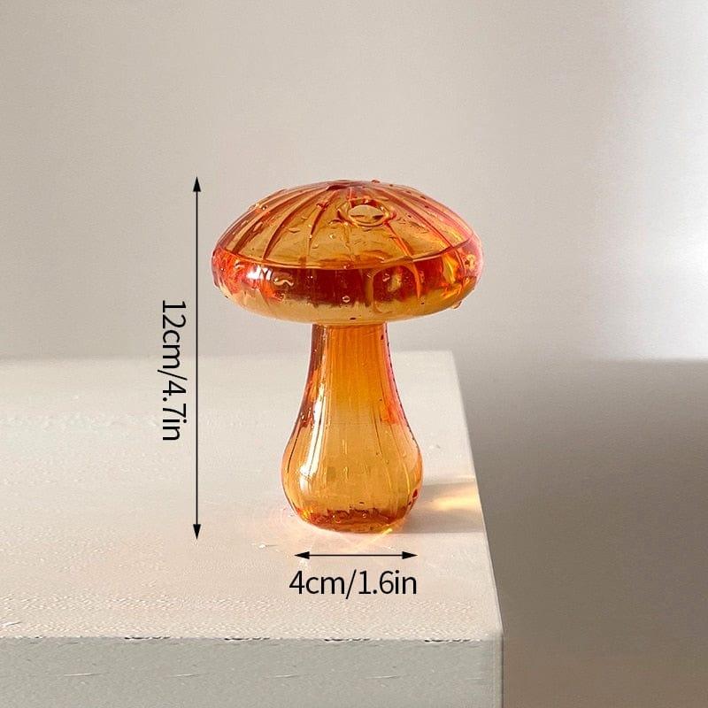 Shop 0 Misty Mushroom Vase Mademoiselle Home Decor