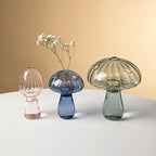 Shop 0 Misty Mushroom Vase Mademoiselle Home Decor