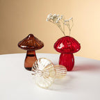 Shop 0 Misty Mushroom Vase Mademoiselle Home Decor