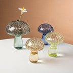 Shop 0 Misty Mushroom Vase Mademoiselle Home Decor