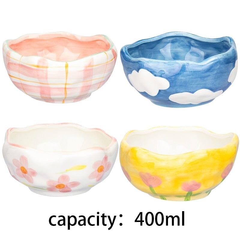 Shop 0 Misu Bowl Mademoiselle Home Decor