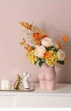 Shop 200001438 Miya Vases Mademoiselle Home Decor