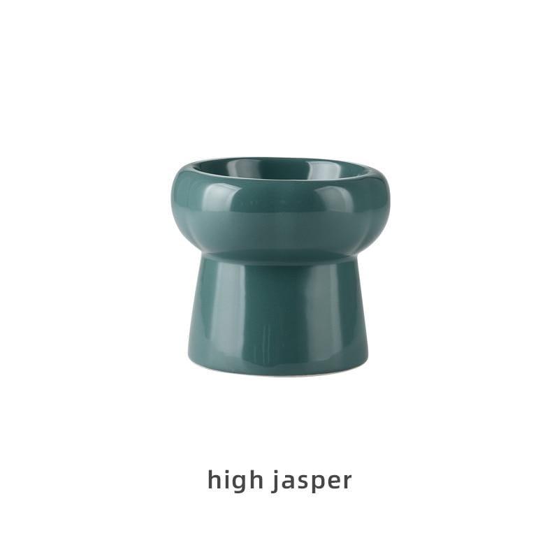 Shop 200003694 high jasper Miyake Pet Bowl Mademoiselle Home Decor