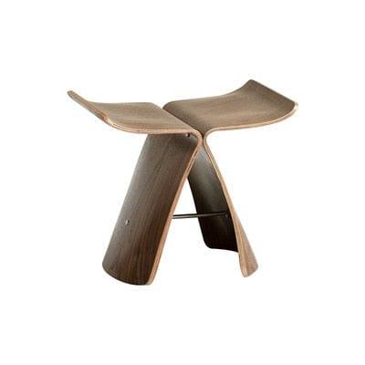 Shop 0 B Wuli Stool Ins Danish Butterfly Chair Stool Wild Living Room Stool Shoe Replacement Stool Creative Leisure Small Bench Mademoiselle Home Decor