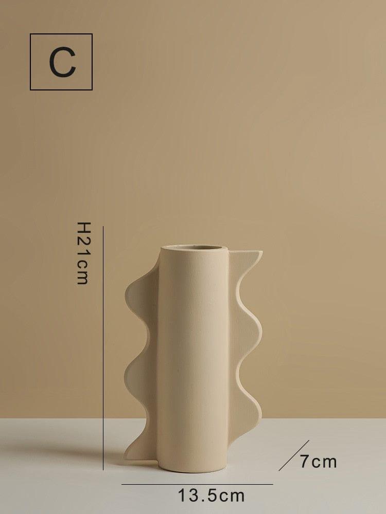 Moda Vase