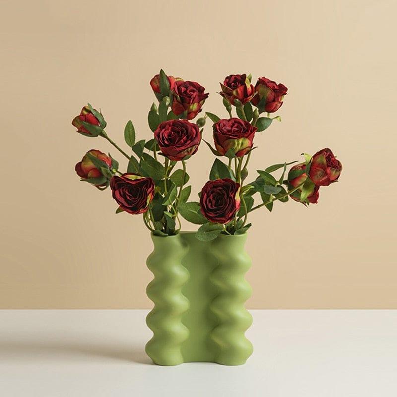 Shop 0 Moda Vase Mademoiselle Home Decor