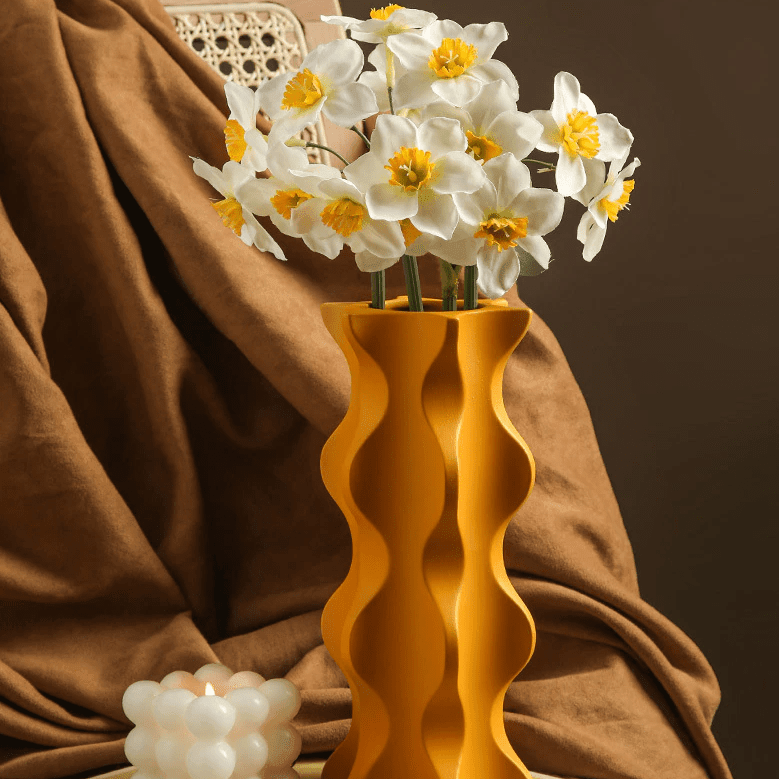 Shop 0 Moda Vase Mademoiselle Home Decor
