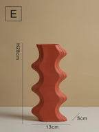 Moda Vase