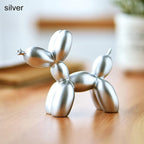 Shop 200042147 Silver Moiko Decor Mademoiselle Home Decor