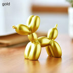 Shop 200042147 Gold Moiko Decor Mademoiselle Home Decor