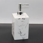 Shop 0 500ml white Mojo Bathroom Accessories Set Mademoiselle Home Decor