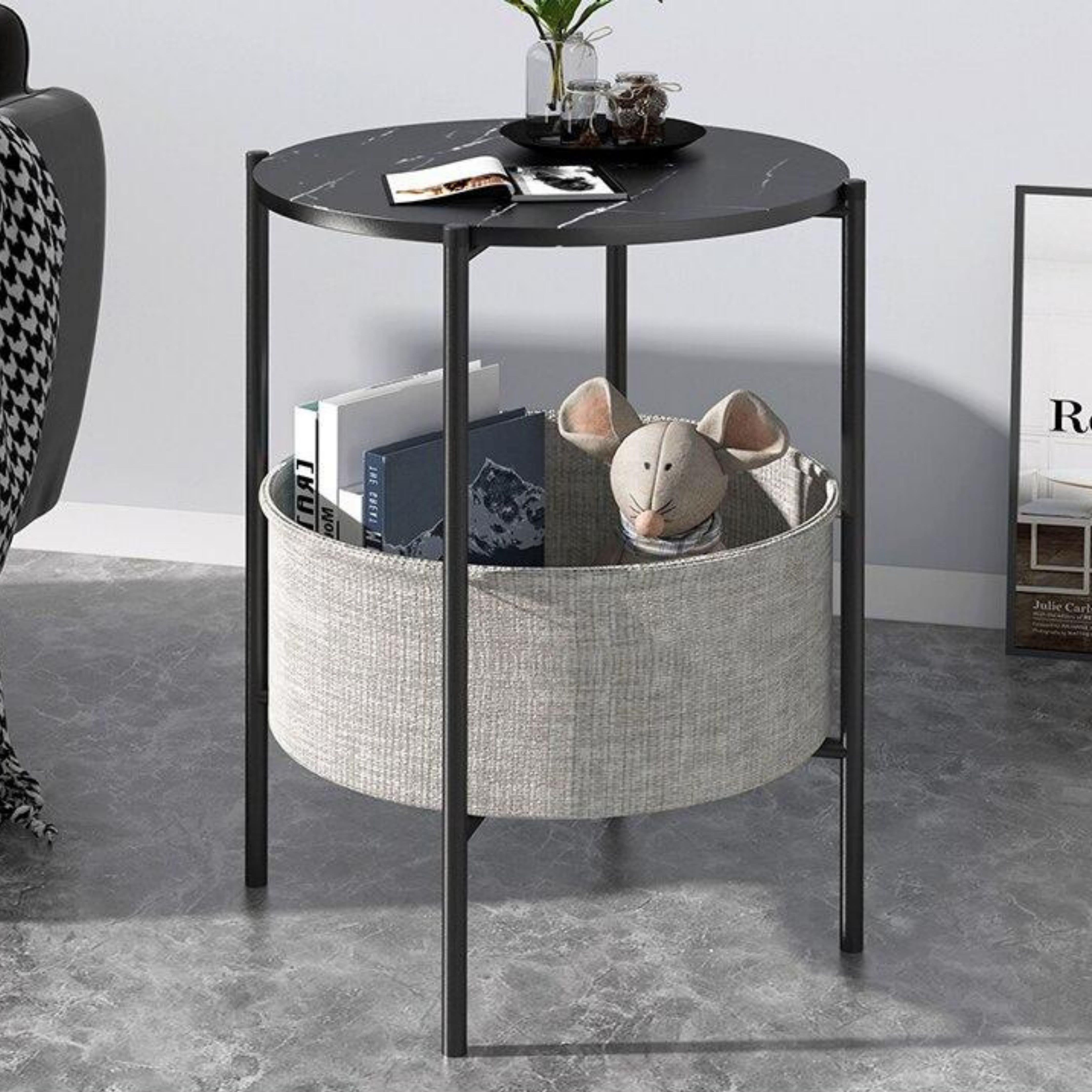 Shop 0 black black Mojo Table Mademoiselle Home Decor