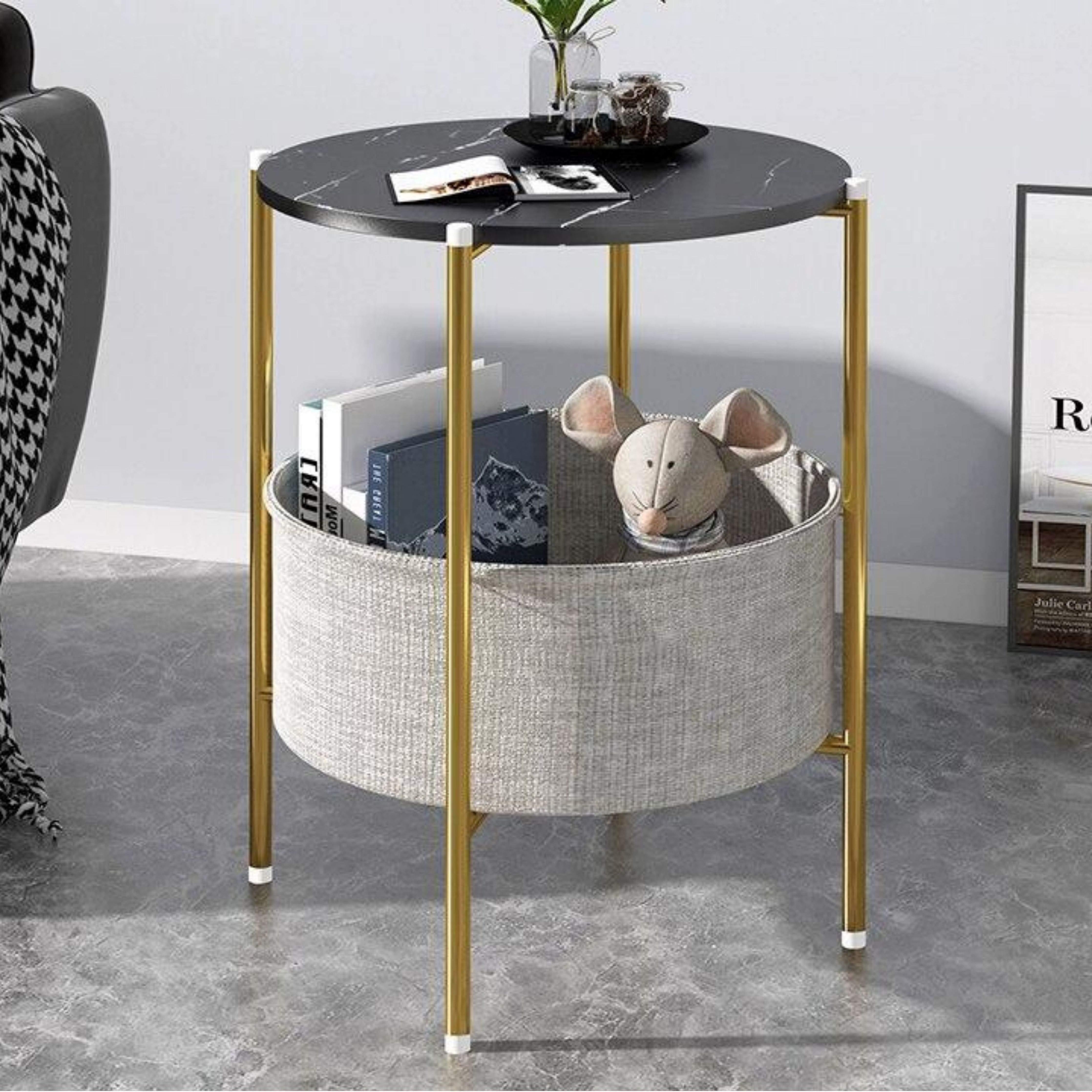 Shop 0 black gold Mojo Table Mademoiselle Home Decor