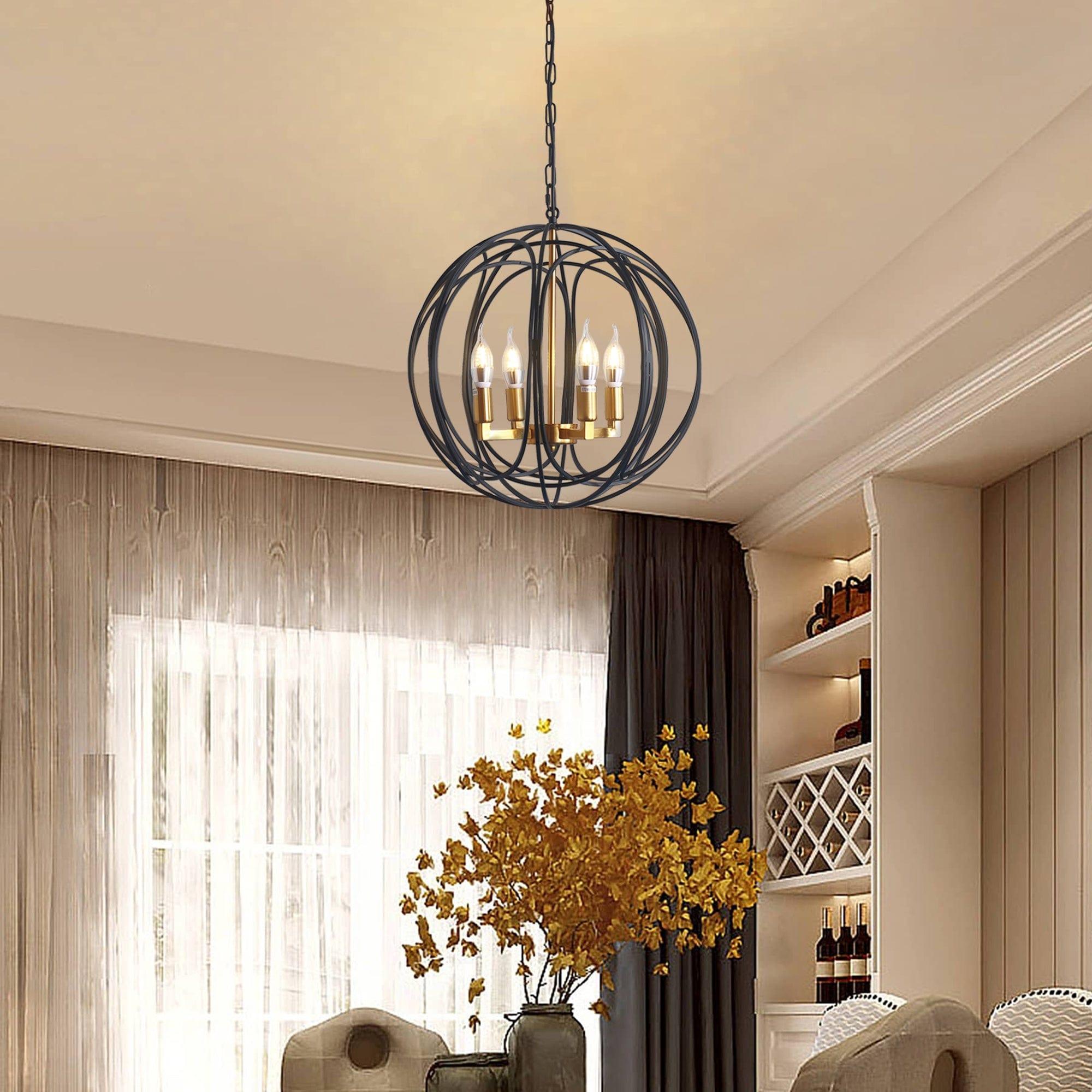 Shop Mora Lighting Mademoiselle Home Decor