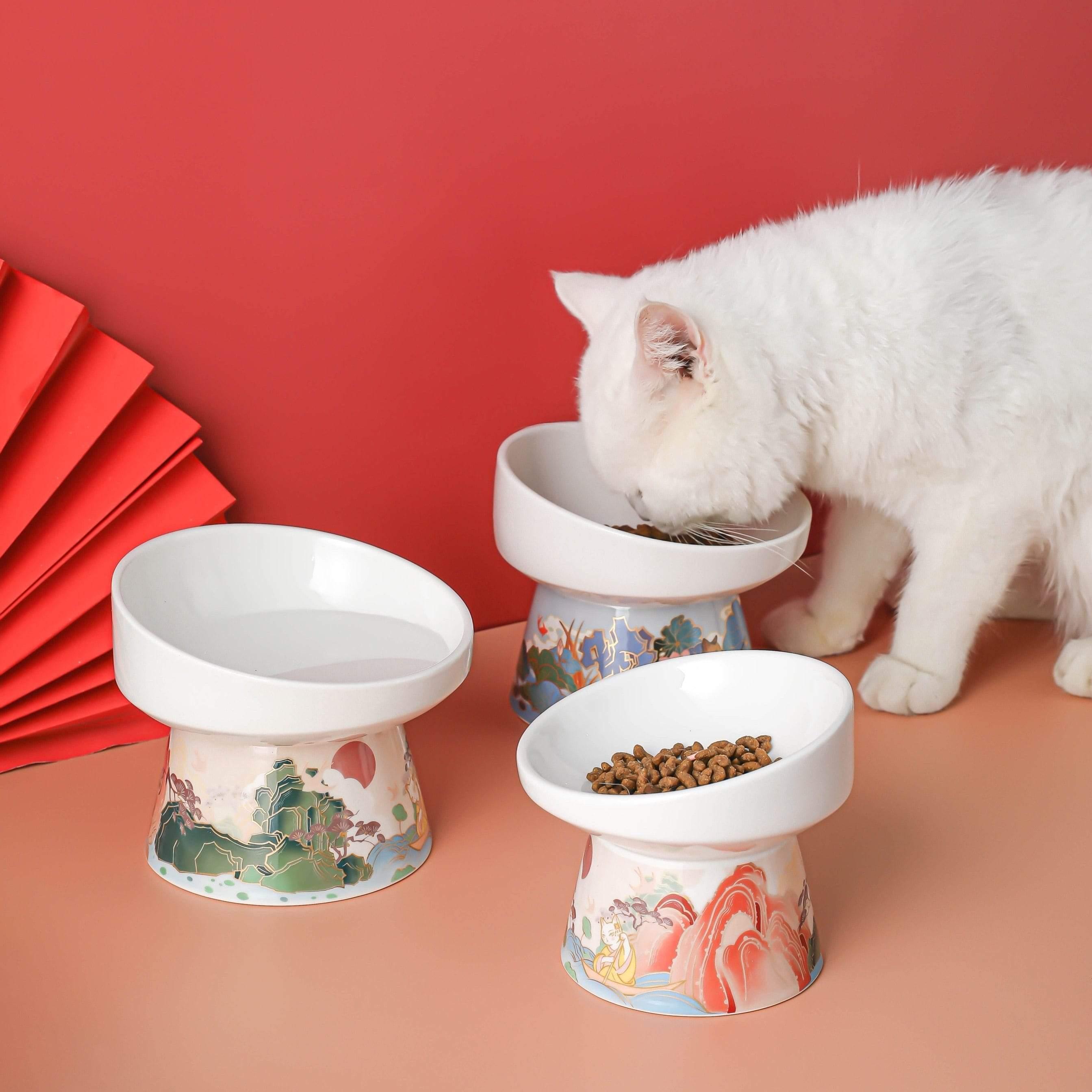 Shop 200003694 Mokoko Pet Bowl Mademoiselle Home Decor