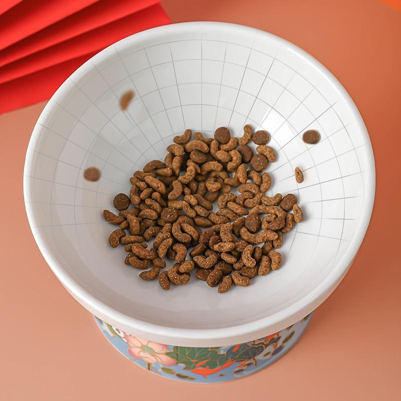Shop 200003694 Mokoko Pet Bowl Mademoiselle Home Decor