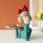 Shop 200044142 Molly Sculpture Mademoiselle Home Decor